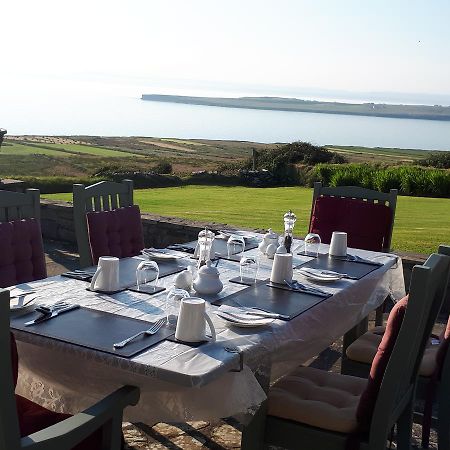 Creevagh Heights B&B Killala Dış mekan fotoğraf