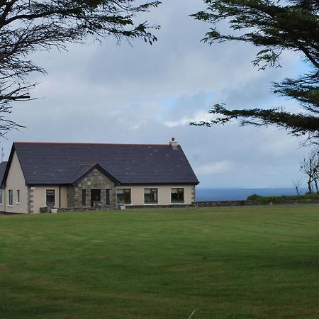 Creevagh Heights B&B Killala Dış mekan fotoğraf