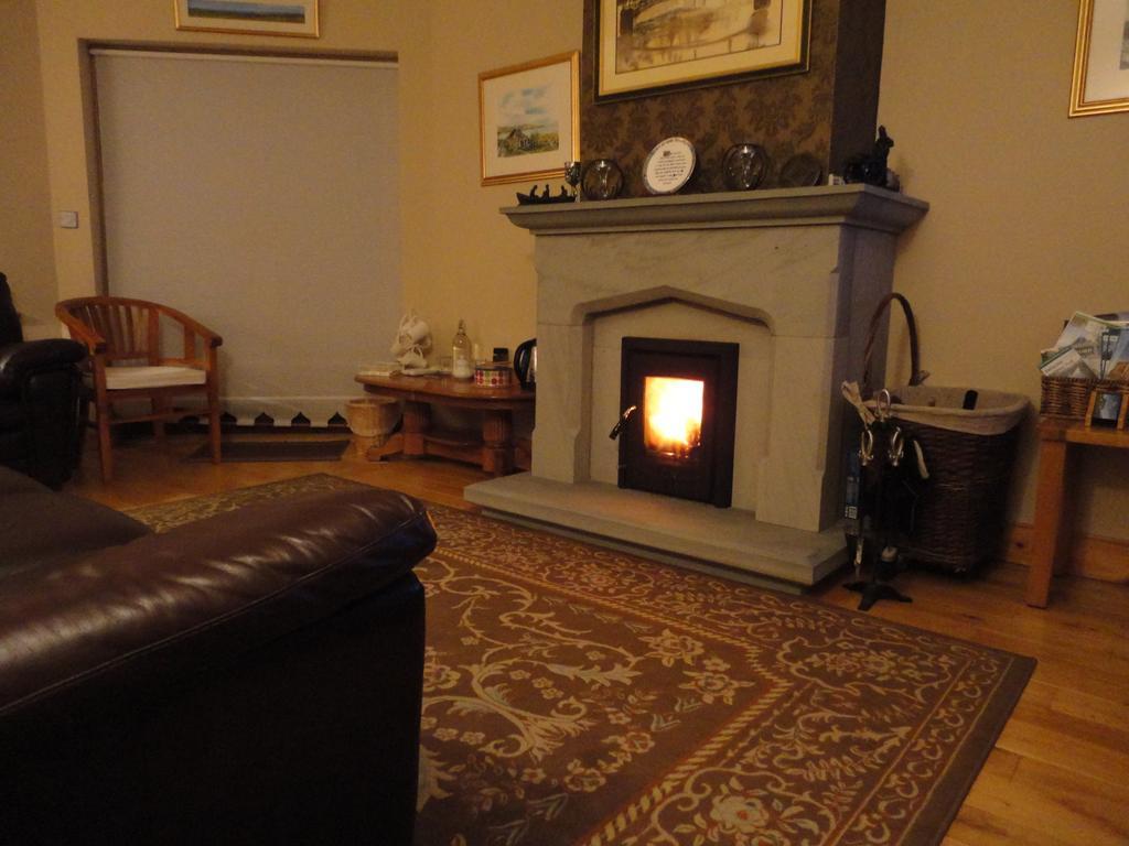Creevagh Heights B&B Killala Dış mekan fotoğraf