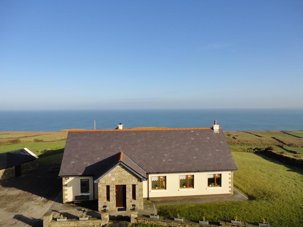 Creevagh Heights B&B Killala Dış mekan fotoğraf