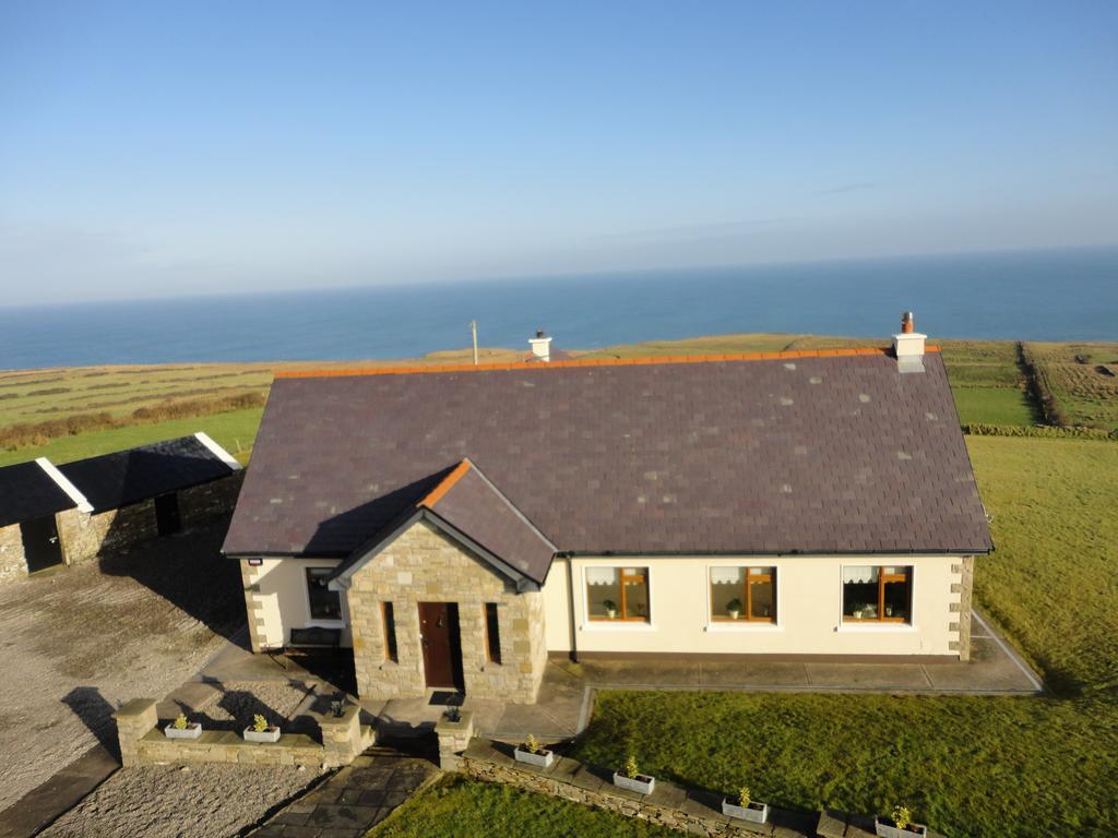 Creevagh Heights B&B Killala Dış mekan fotoğraf