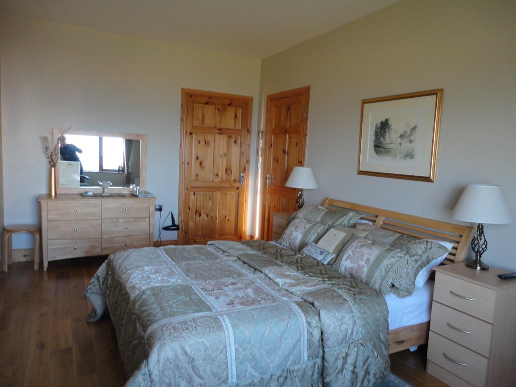 Creevagh Heights B&B Killala Oda fotoğraf