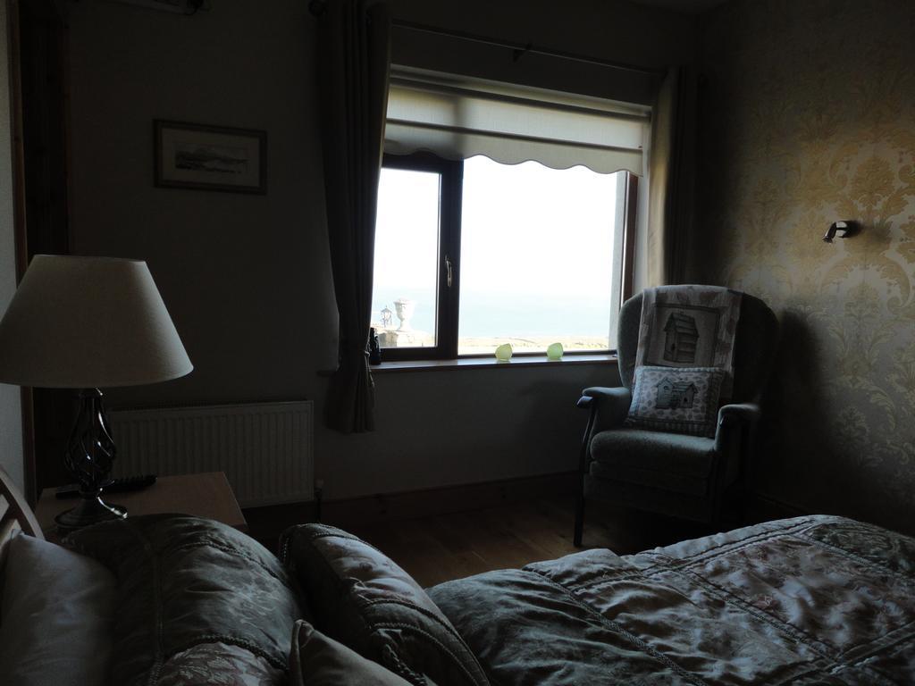 Creevagh Heights B&B Killala Oda fotoğraf