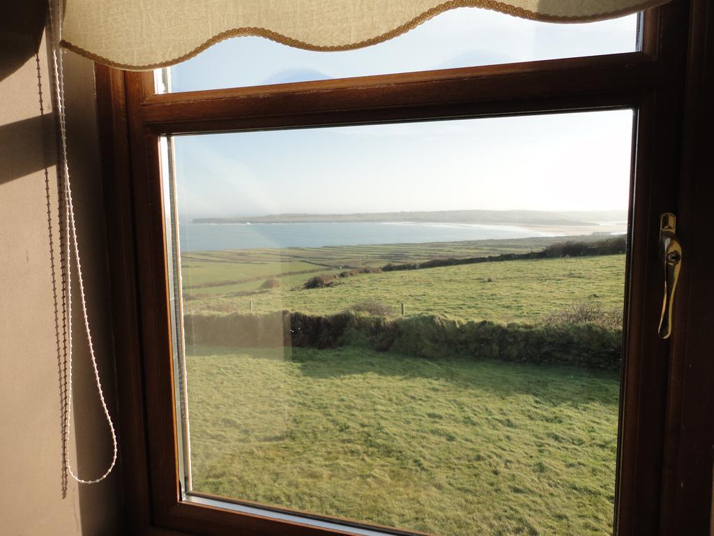 Creevagh Heights B&B Killala Oda fotoğraf