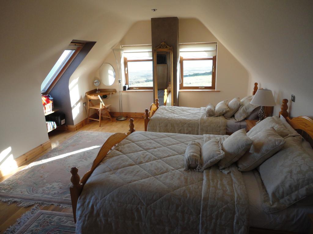 Creevagh Heights B&B Killala Oda fotoğraf