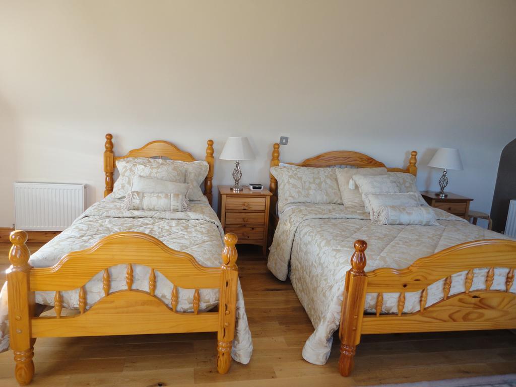 Creevagh Heights B&B Killala Oda fotoğraf