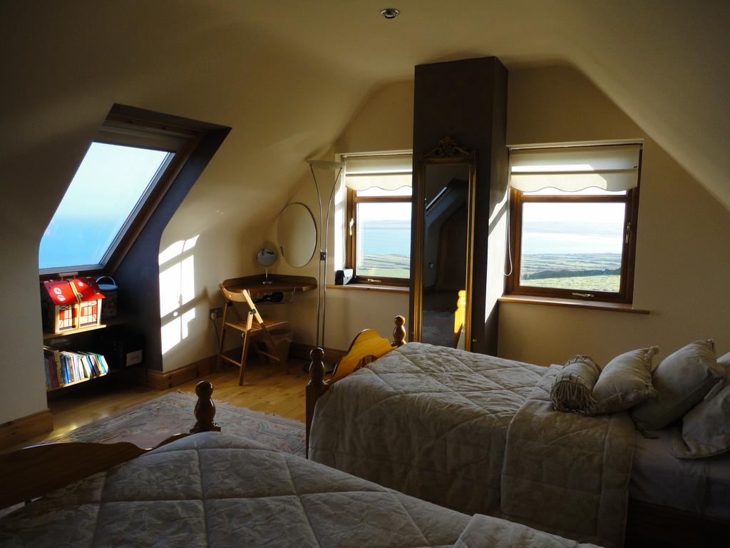 Creevagh Heights B&B Killala Oda fotoğraf