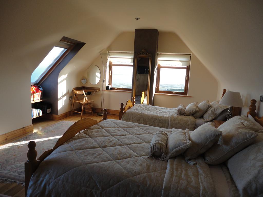 Creevagh Heights B&B Killala Oda fotoğraf
