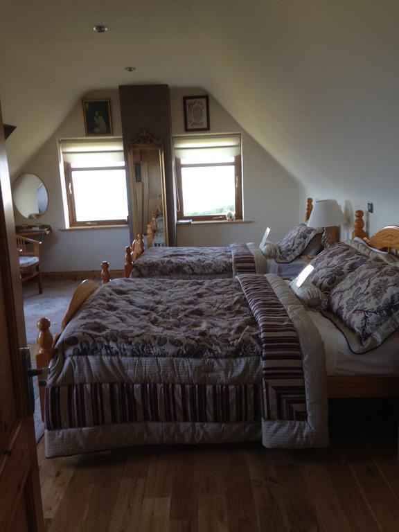 Creevagh Heights B&B Killala Dış mekan fotoğraf