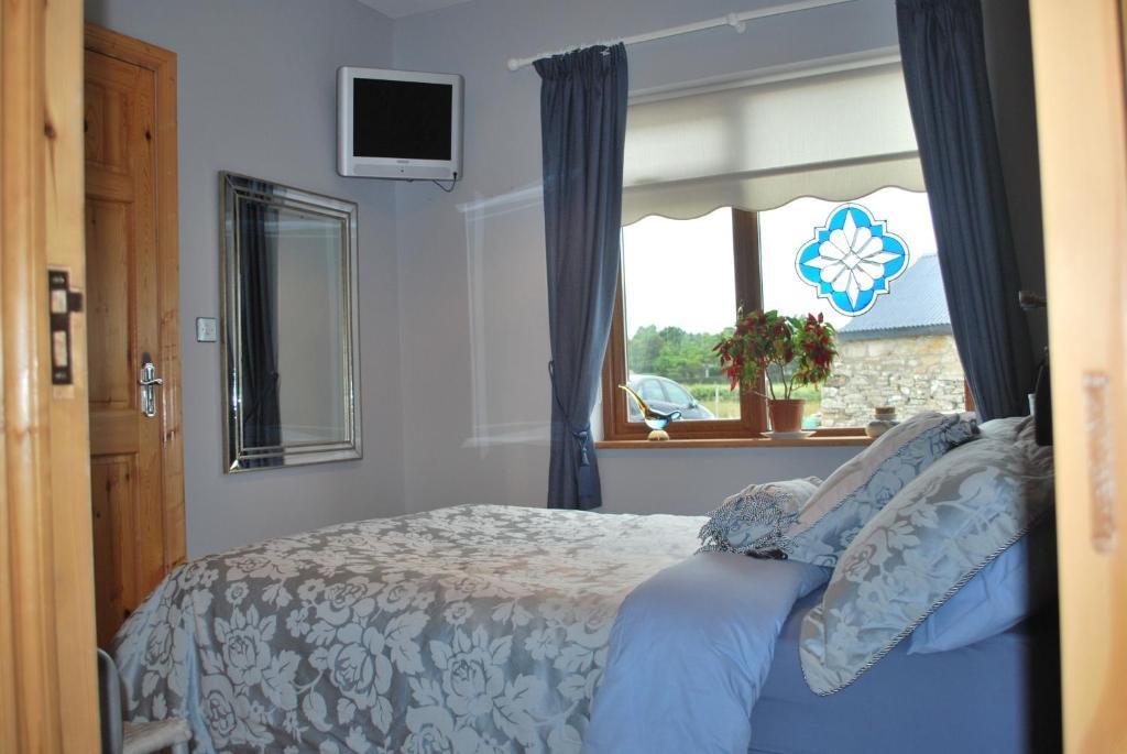 Creevagh Heights B&B Killala Oda fotoğraf