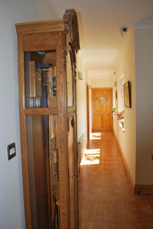 Creevagh Heights B&B Killala Dış mekan fotoğraf