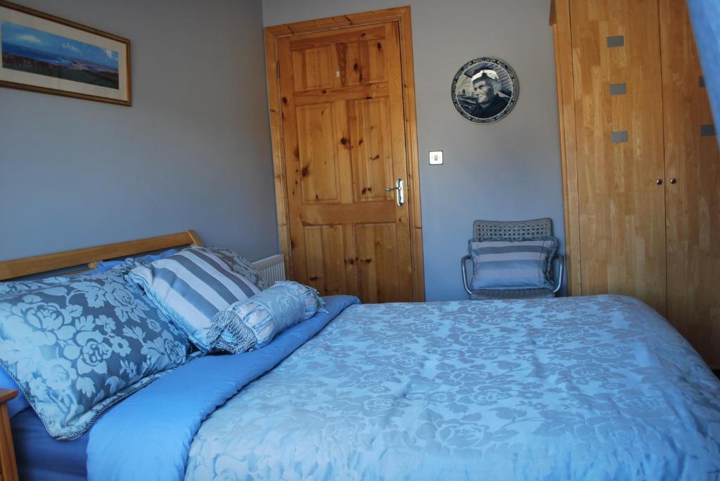 Creevagh Heights B&B Killala Oda fotoğraf