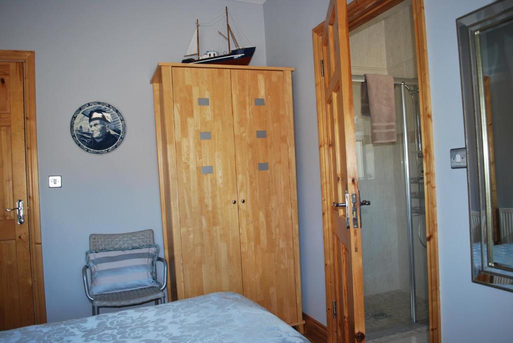 Creevagh Heights B&B Killala Oda fotoğraf