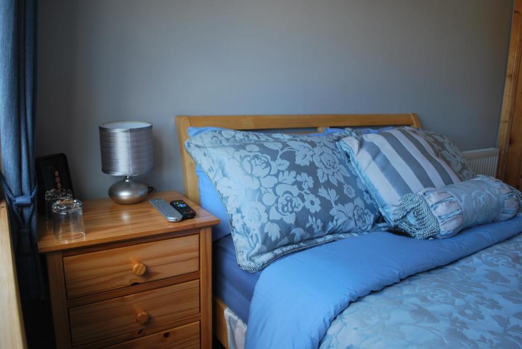 Creevagh Heights B&B Killala Oda fotoğraf