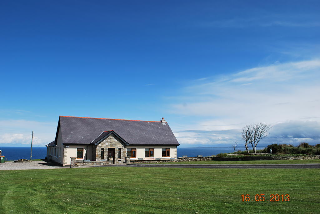 Creevagh Heights B&B Killala Dış mekan fotoğraf