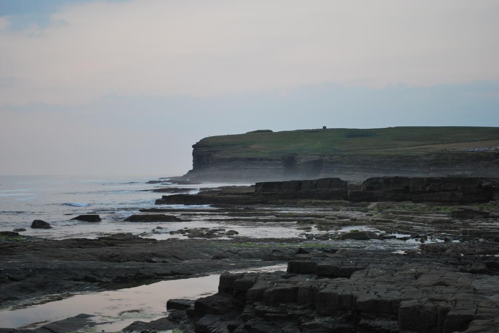 Creevagh Heights B&B Killala Dış mekan fotoğraf