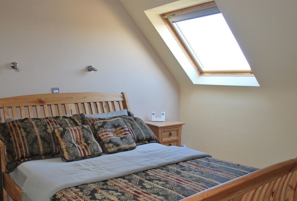 Creevagh Heights B&B Killala Dış mekan fotoğraf