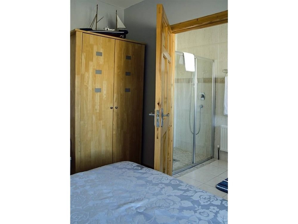 Creevagh Heights B&B Killala Dış mekan fotoğraf