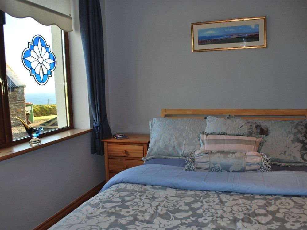 Creevagh Heights B&B Killala Dış mekan fotoğraf