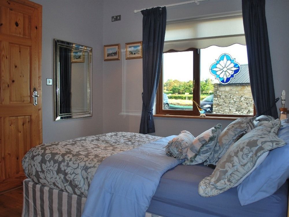 Creevagh Heights B&B Killala Dış mekan fotoğraf