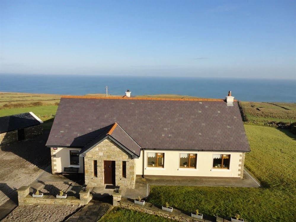 Creevagh Heights B&B Killala Dış mekan fotoğraf