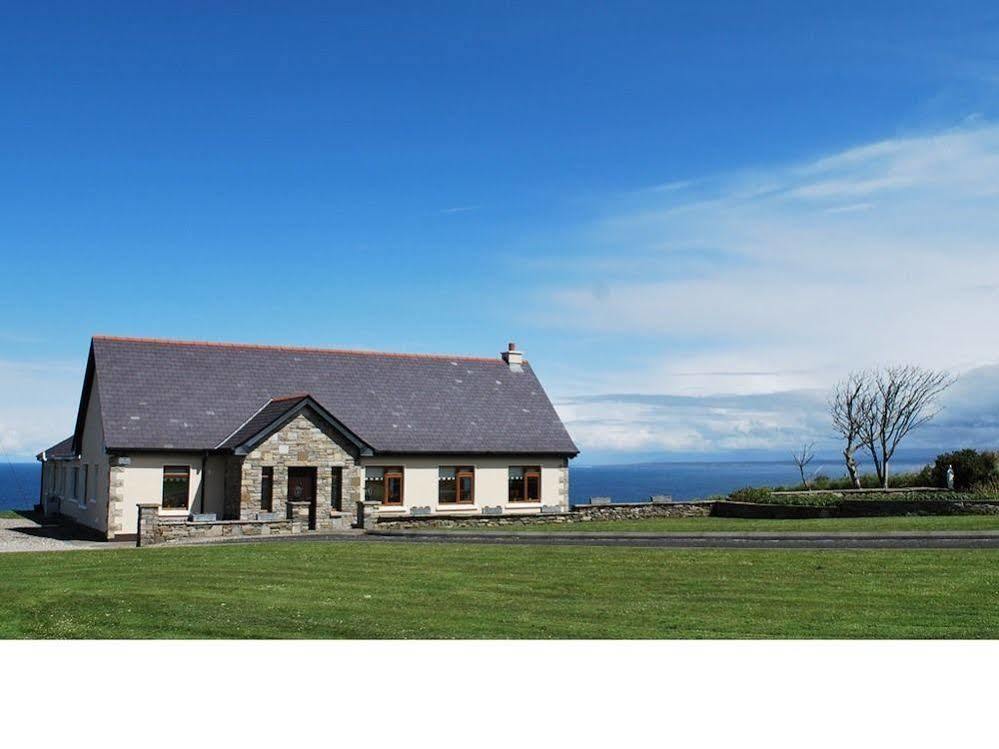 Creevagh Heights B&B Killala Dış mekan fotoğraf