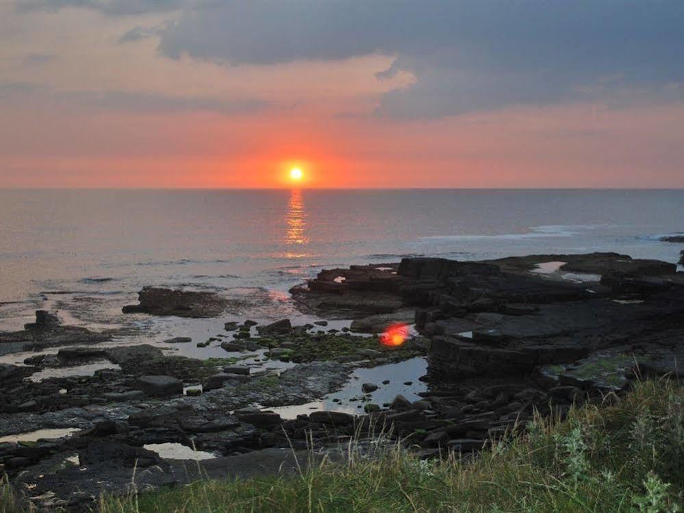 Creevagh Heights B&B Killala Dış mekan fotoğraf
