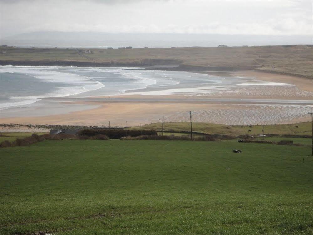 Creevagh Heights B&B Killala Dış mekan fotoğraf