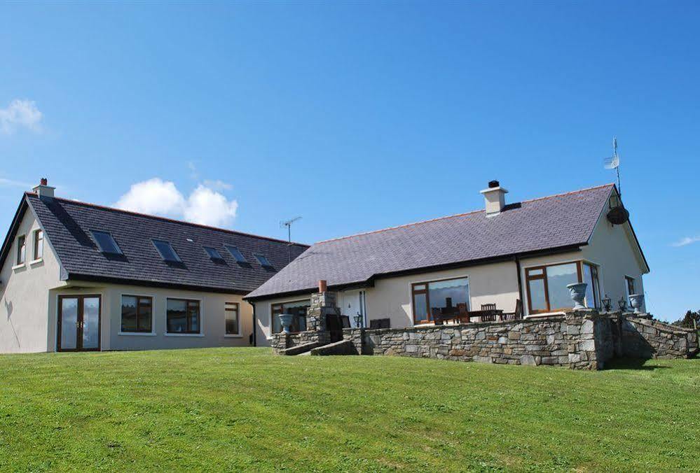 Creevagh Heights B&B Killala Dış mekan fotoğraf
