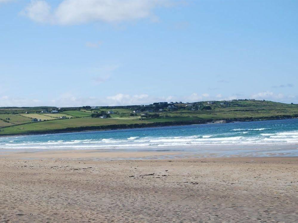 Creevagh Heights B&B Killala Dış mekan fotoğraf