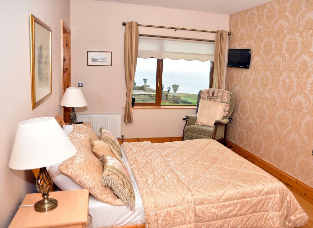 Creevagh Heights B&B Killala Dış mekan fotoğraf