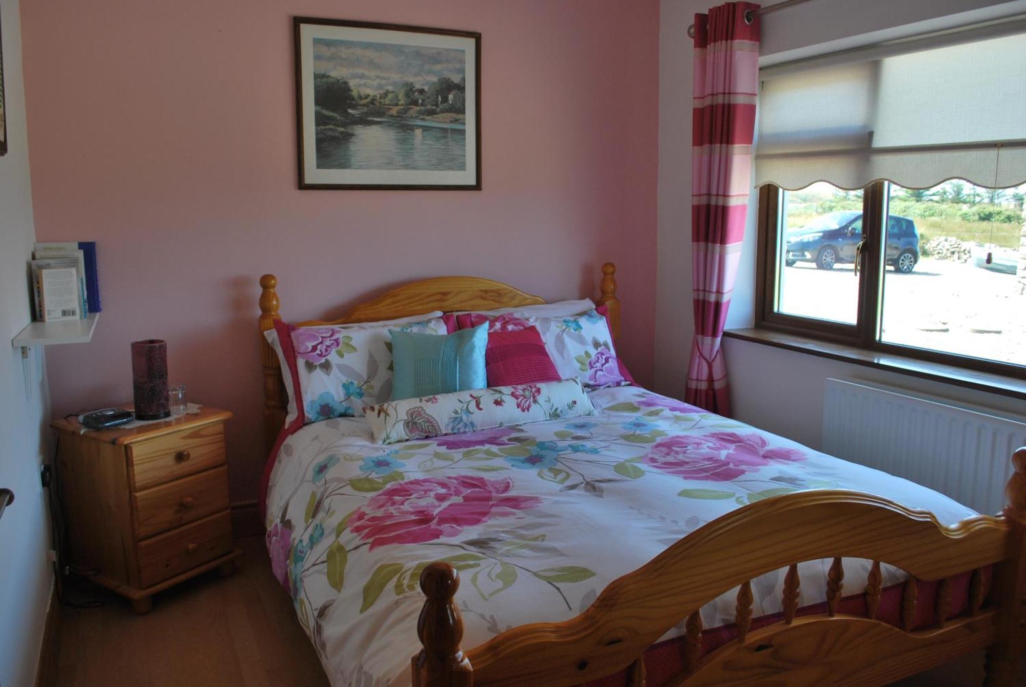 Creevagh Heights B&B Killala Dış mekan fotoğraf